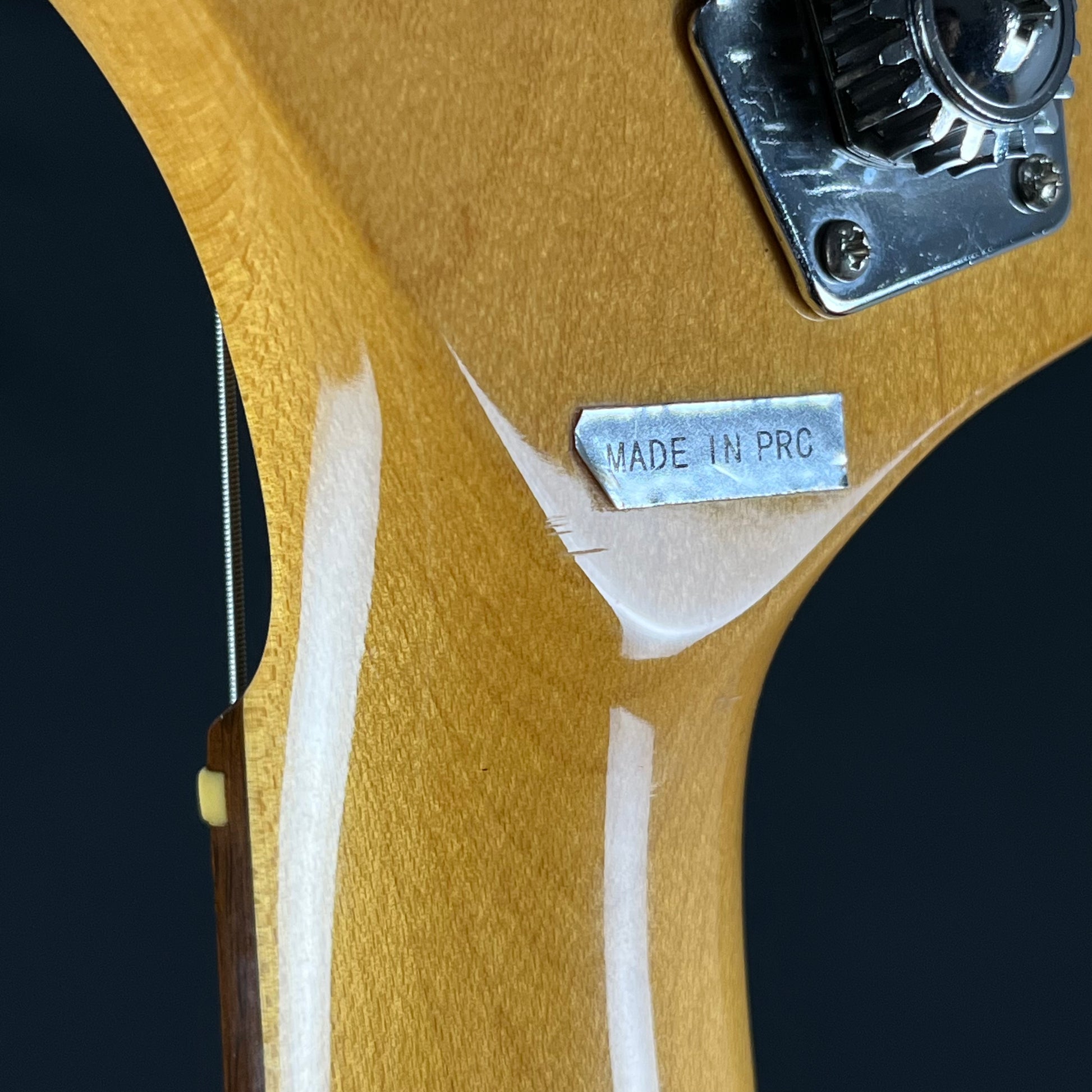 GrassRoots G-JB-55R