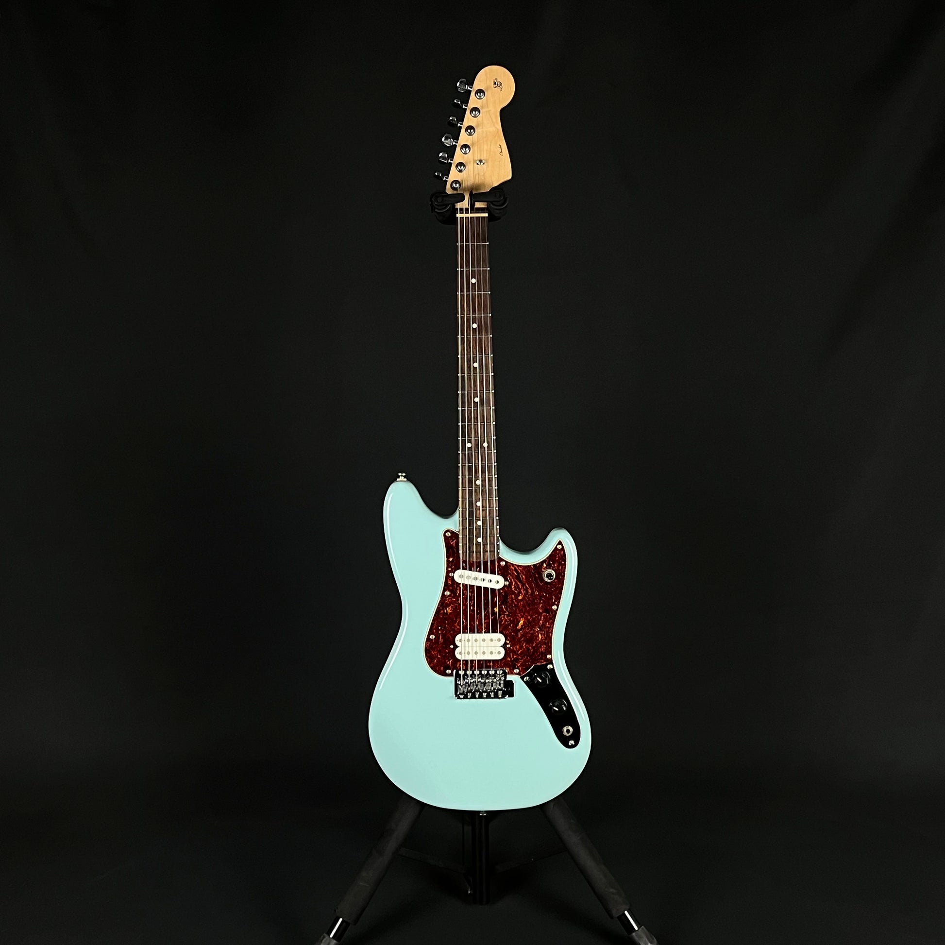 Squier Cyclone 2011 * Logo Removed *