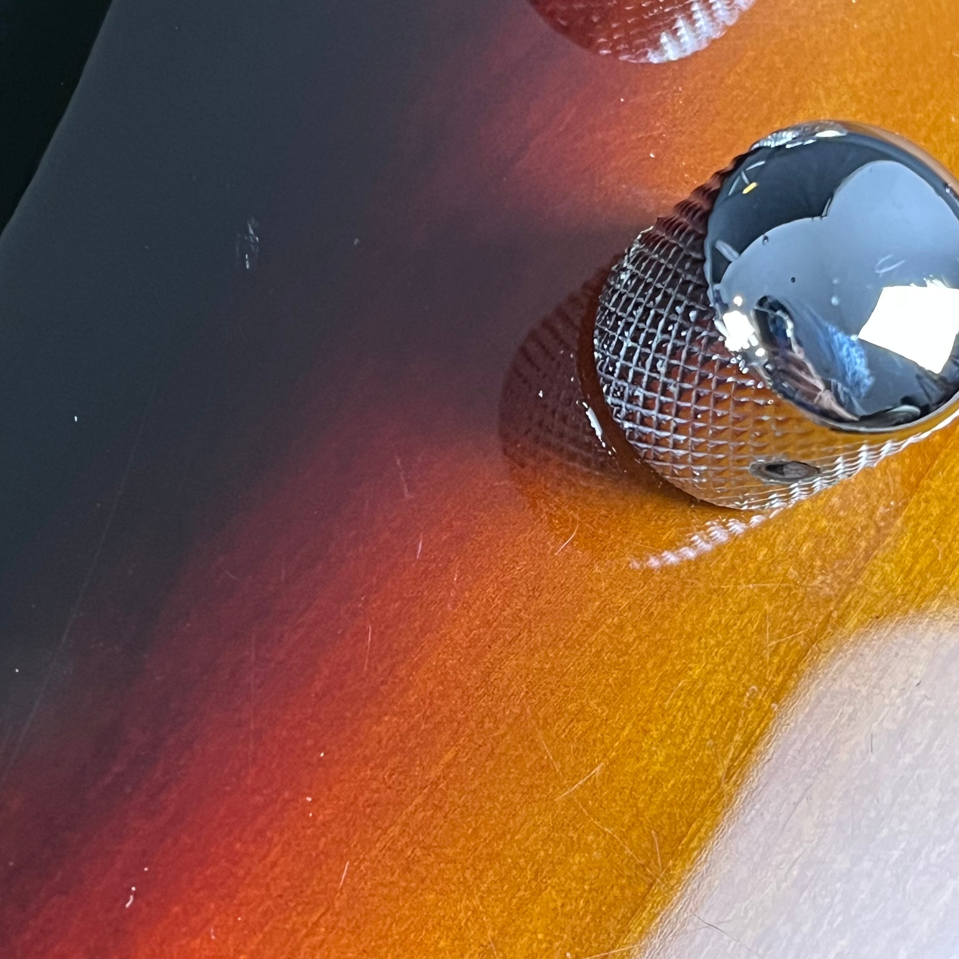 Squier Active Jazz Bass