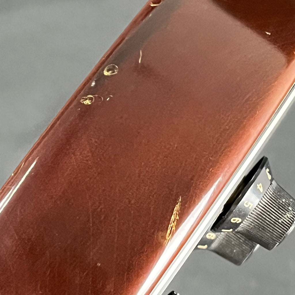 YAMAHA Japan SG Model