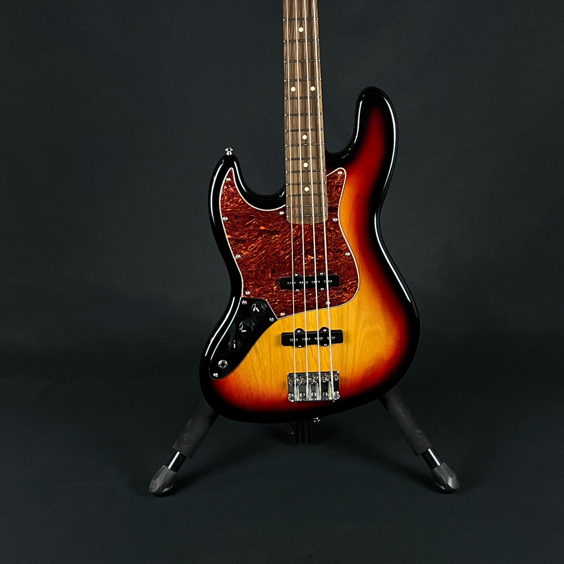 GRASSROOTS G-J-60 JB Left-Hand