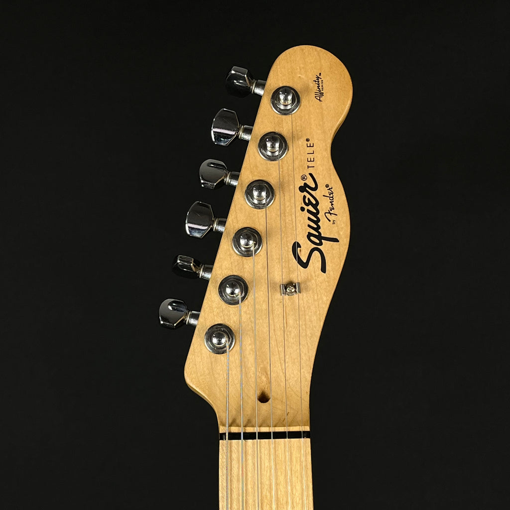 Squier Affinity Telecaster