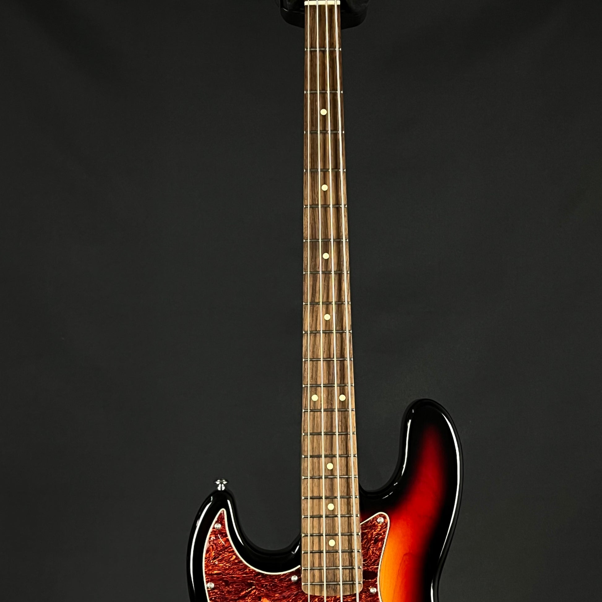 GRASSROOTS G-J-60 JB Left-Hand