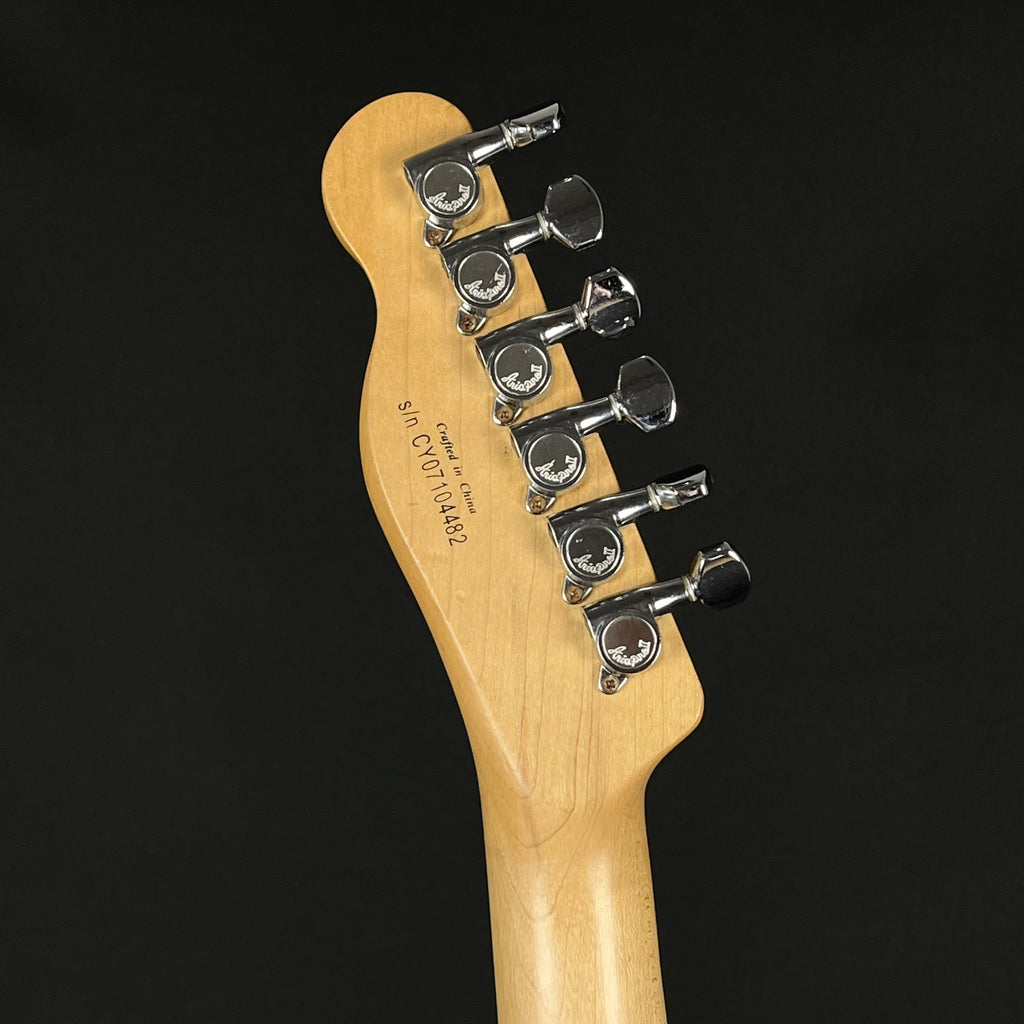 Squier Affinity Telecaster