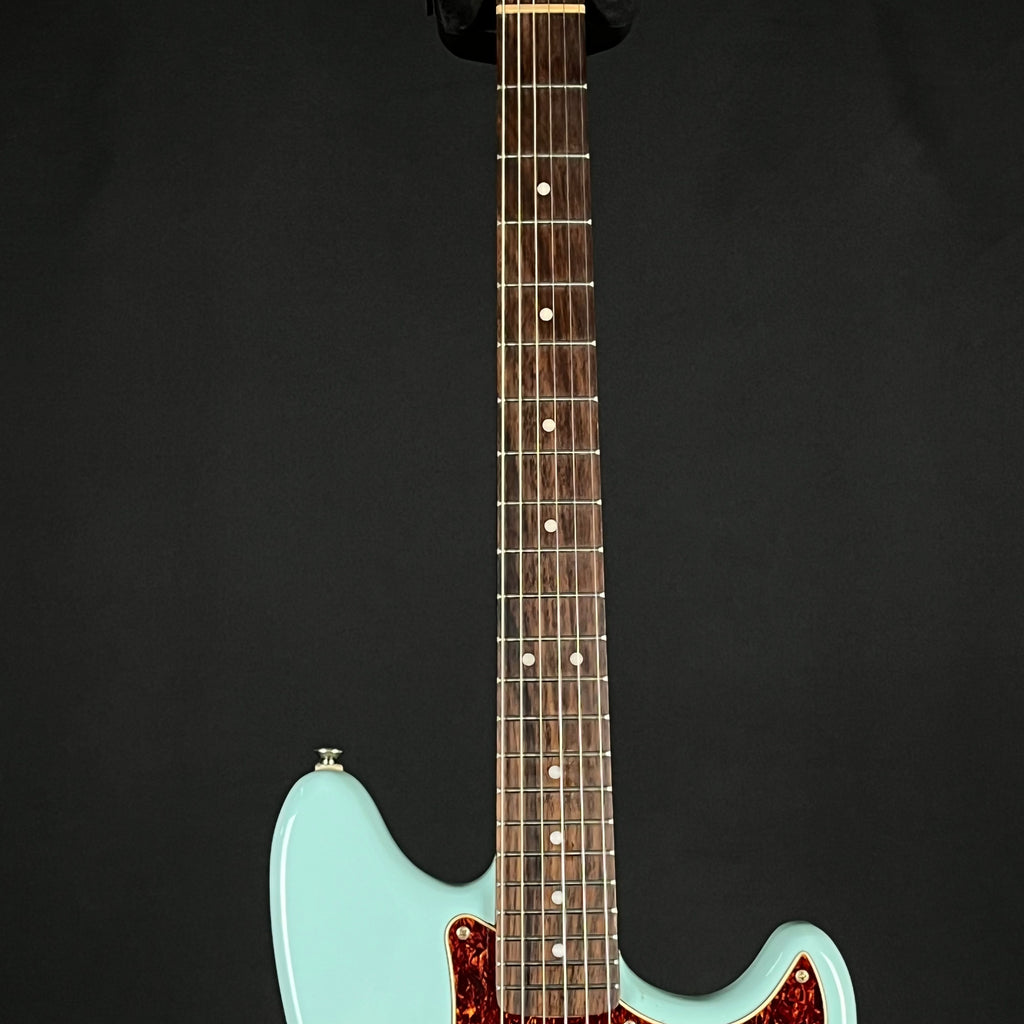 Squier Cyclone 2011 * Logo Removed *