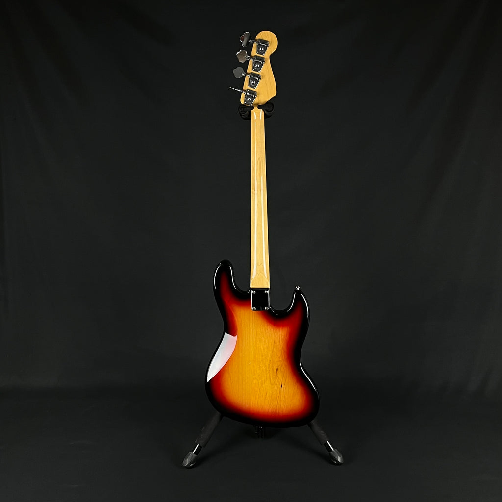 GRASSROOTS G-J-60 JB Left-Hand