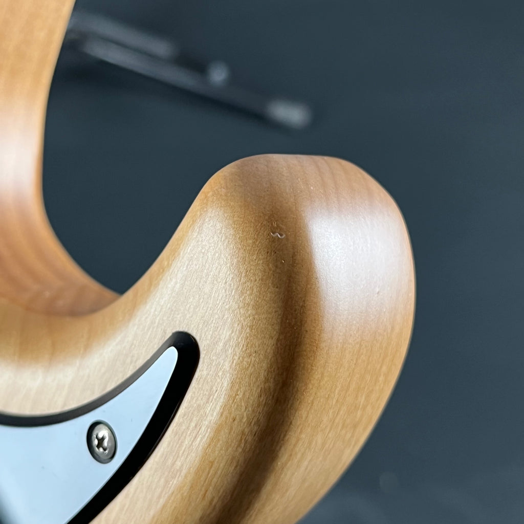 YAMAHA BB234 Bass
