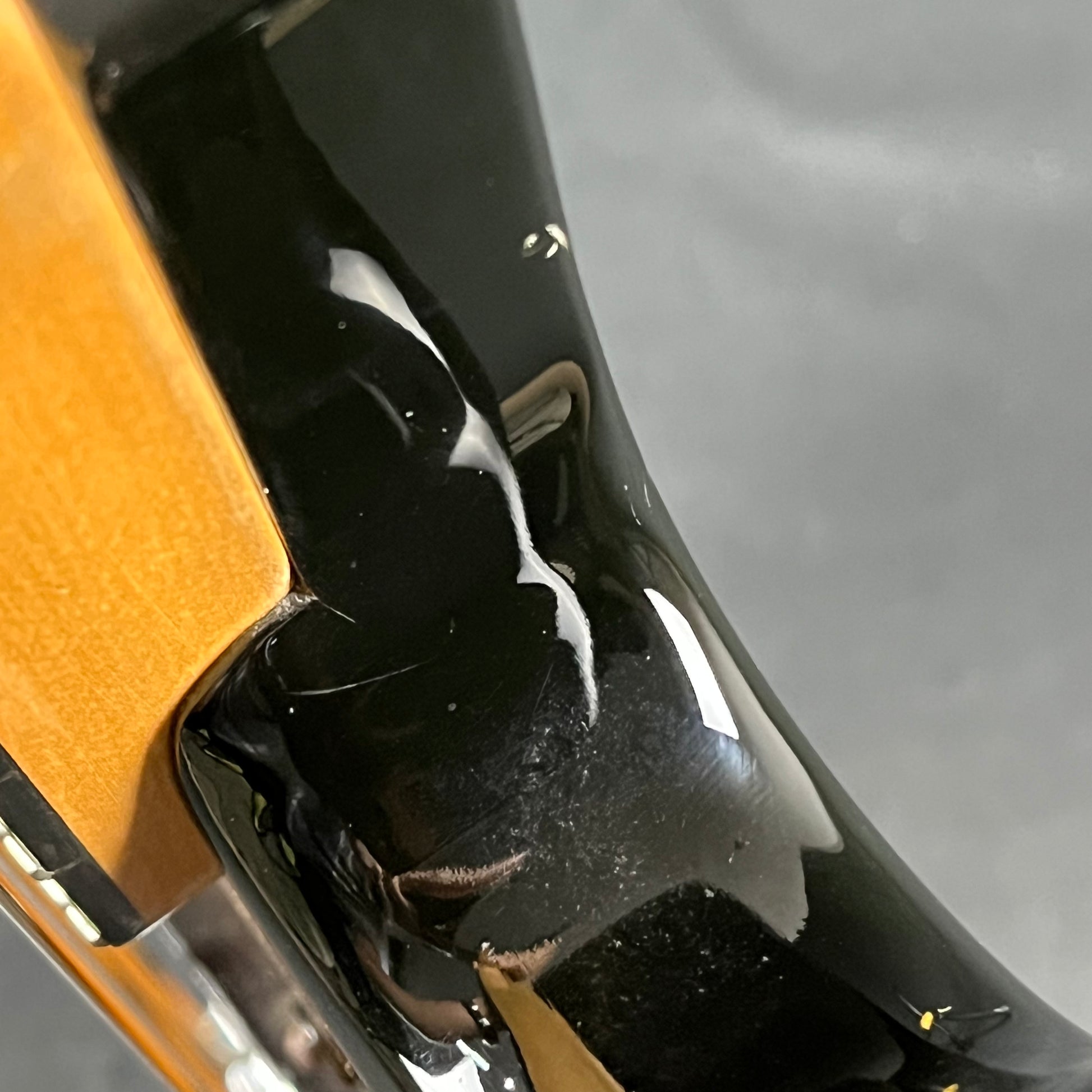 Squier Active Jazz Bass