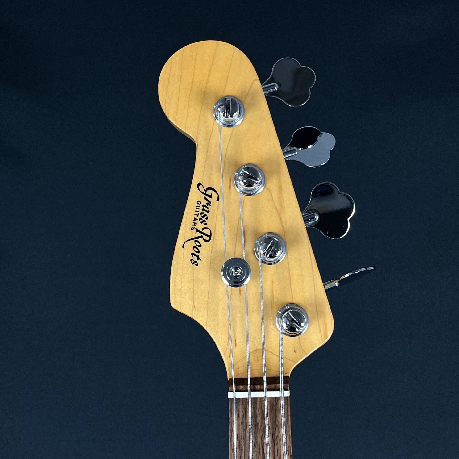 GRASSROOTS G-J-60 JB Left-Hand