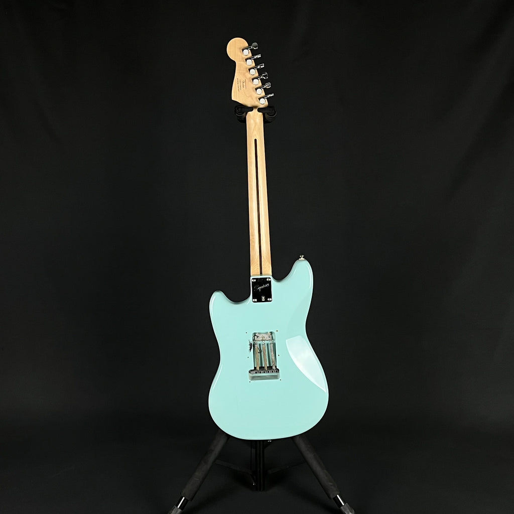 Squier Cyclone 2011 * Logo Removed *