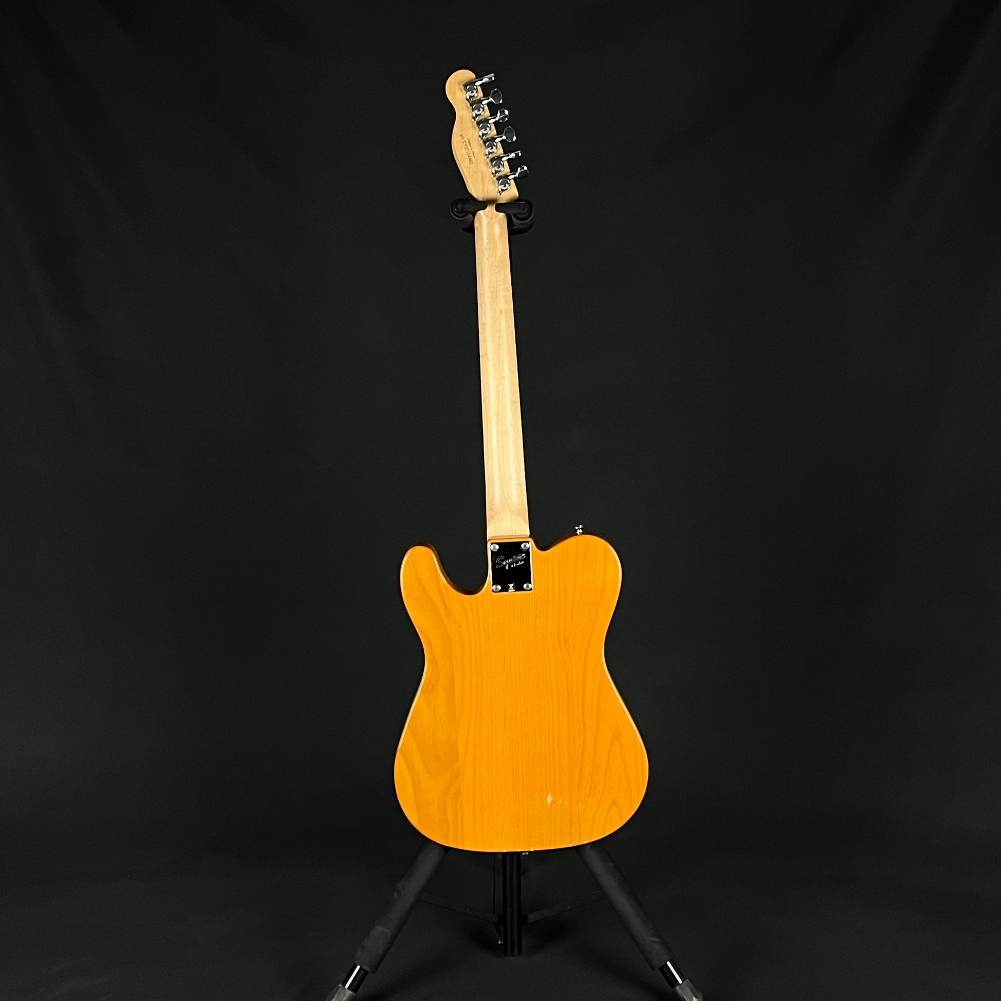 Squier Affinity Telecaster
