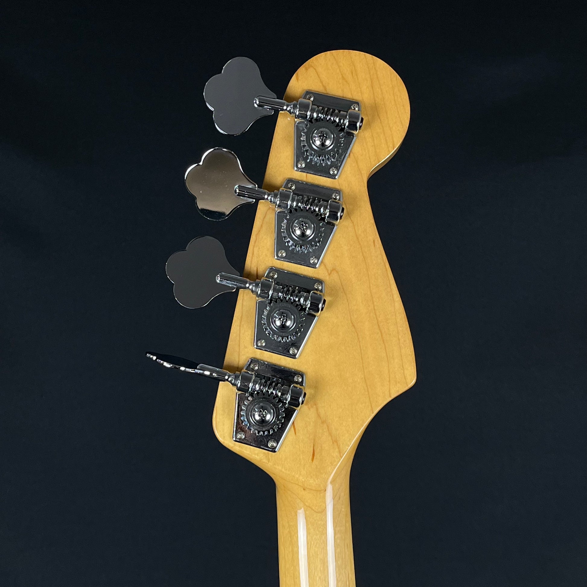 GRASSROOTS G-J-60 JB Left-Hand