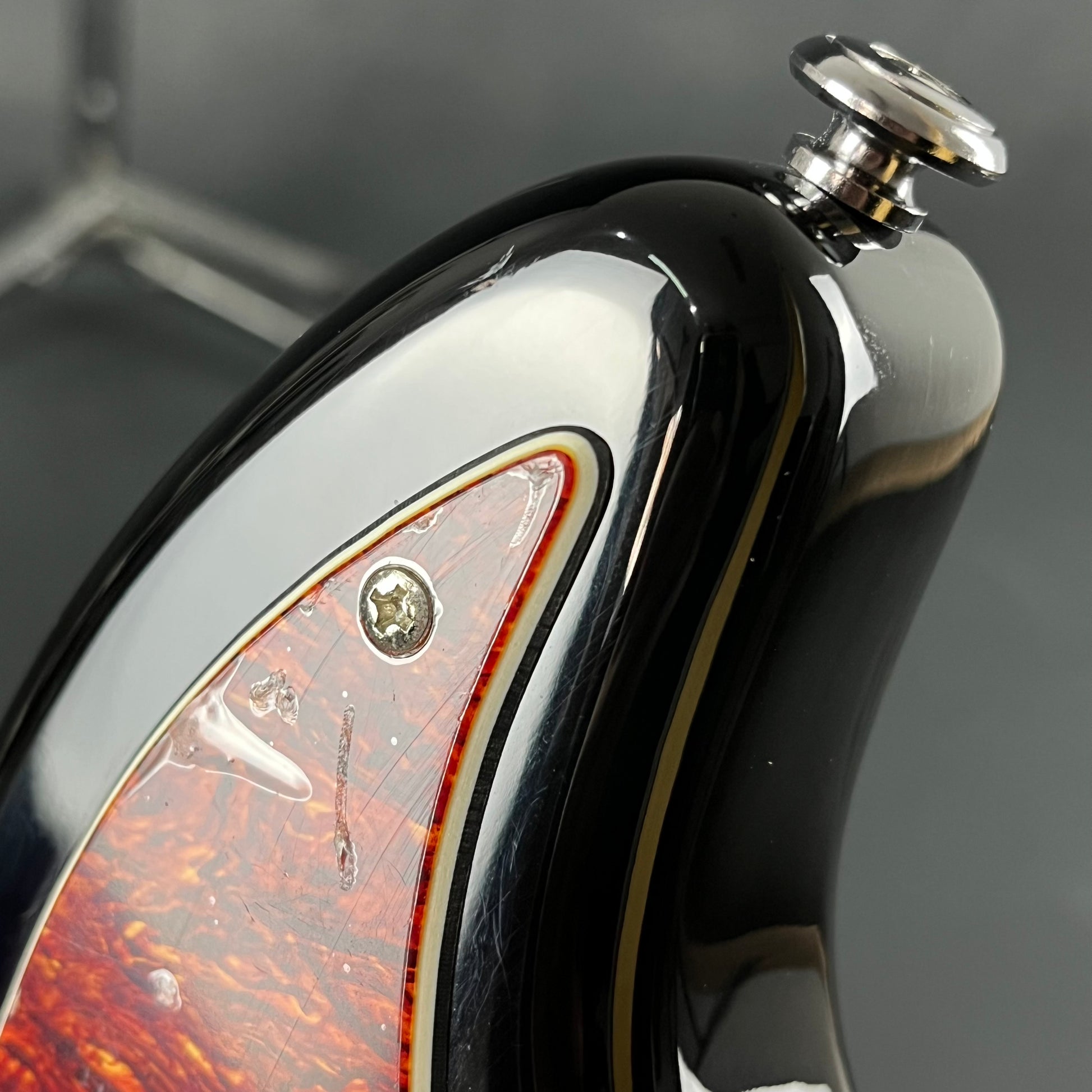 GRASSROOTS G-J-60 JB Left-Hand