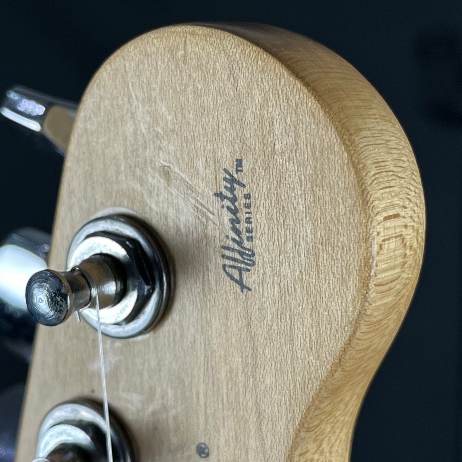 Squier Affinity Telecaster