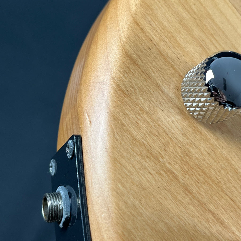 YAMAHA BB234 Bass
