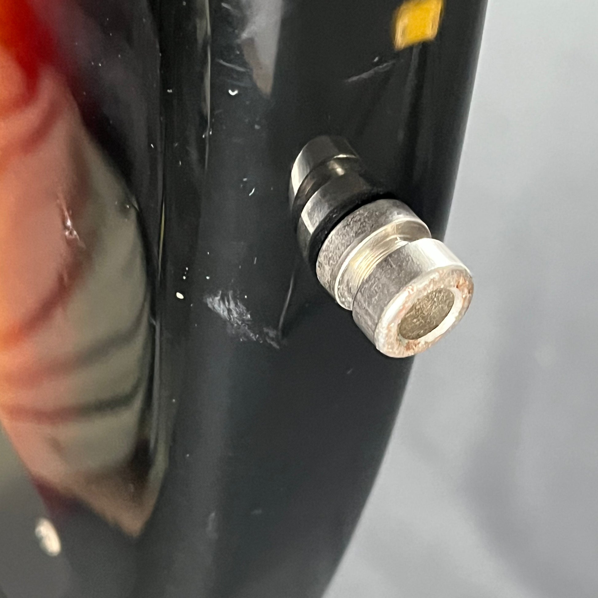 Squier Active Jazz Bass