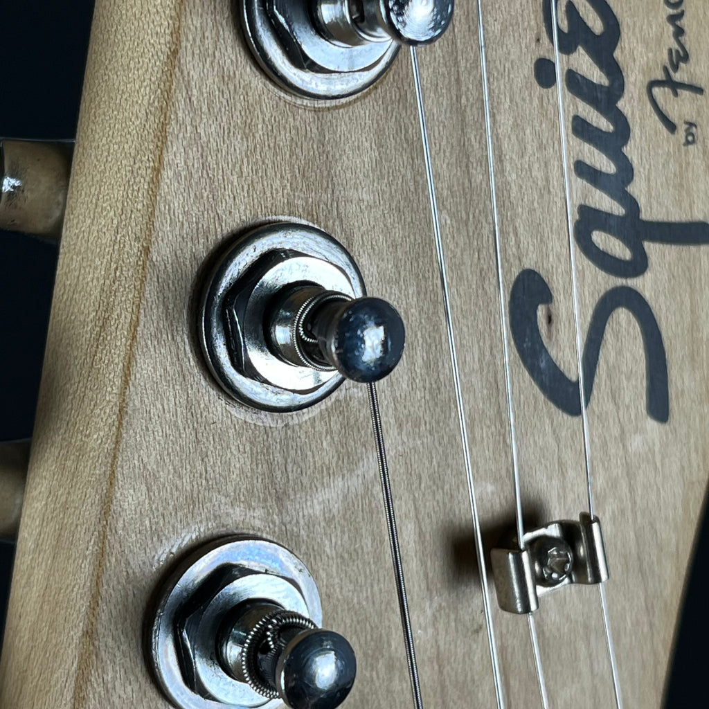 Squier Affinity Telecaster