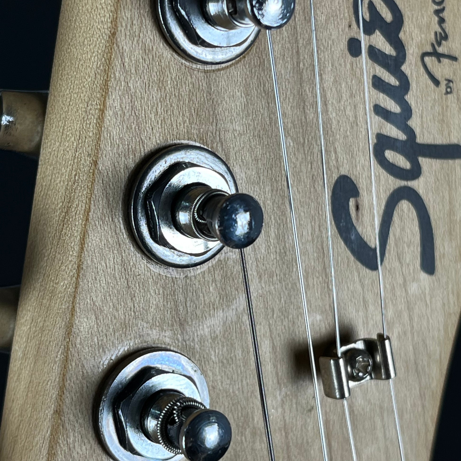 Squier Affinity Telecaster