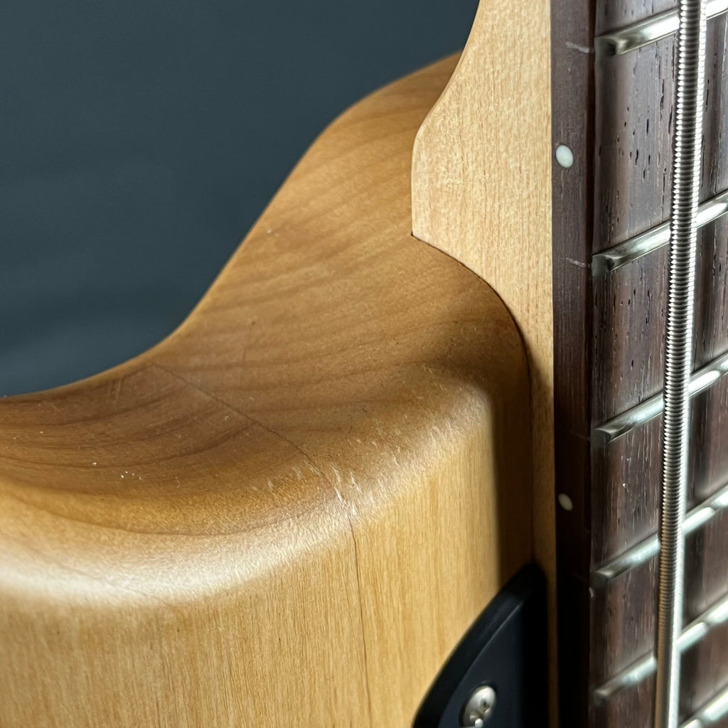 YAMAHA BB234 Bass