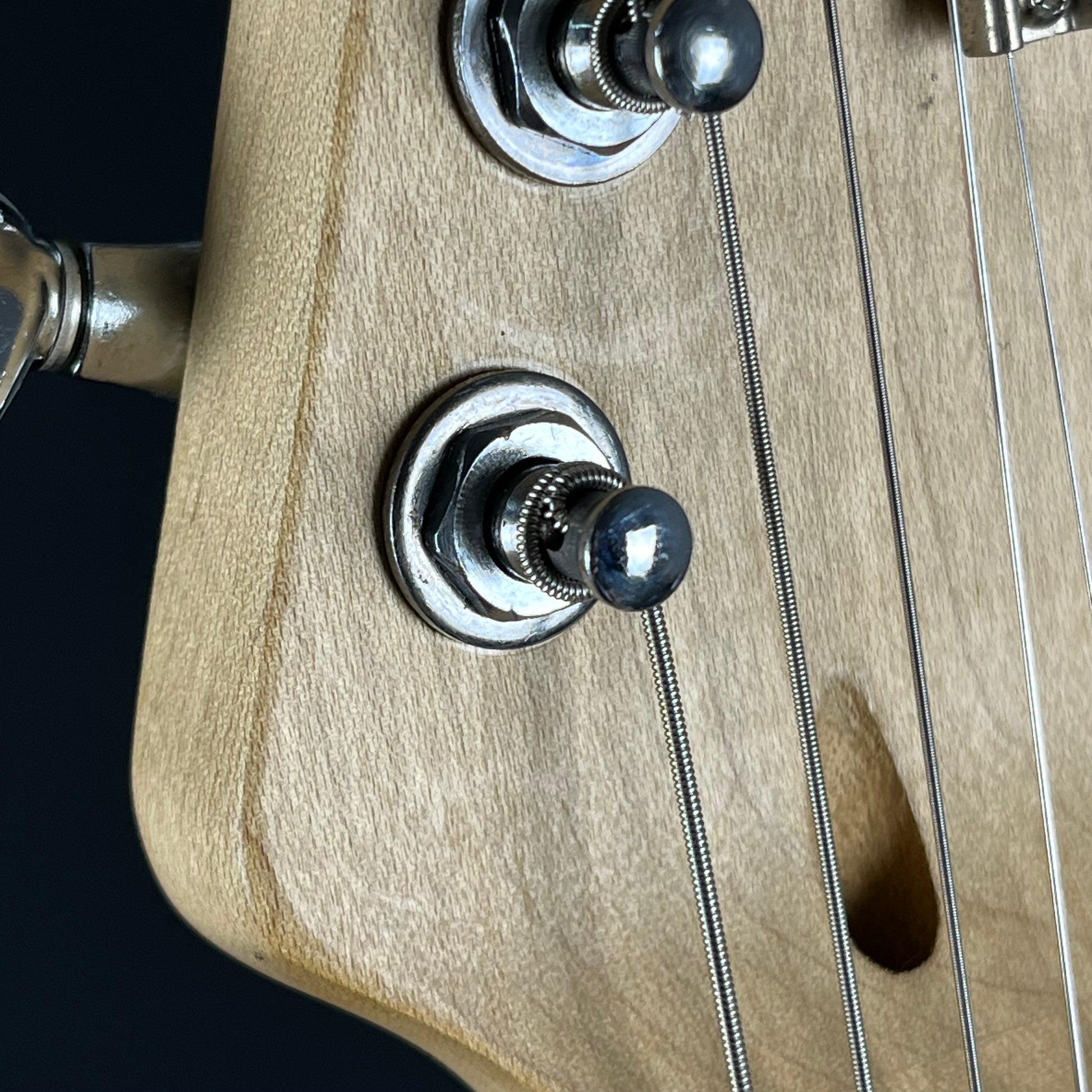 Squier Affinity Telecaster