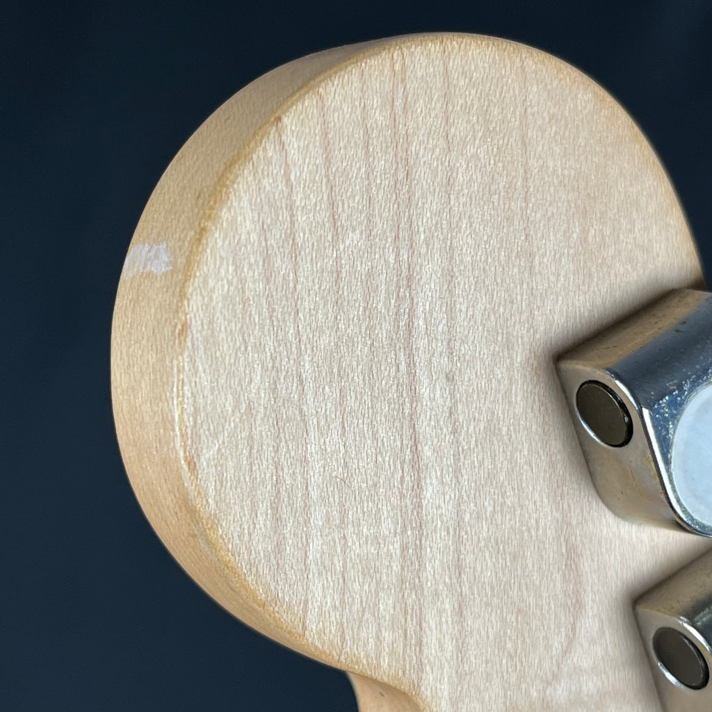 Squier Cyclone 2011 * Logo Removed *