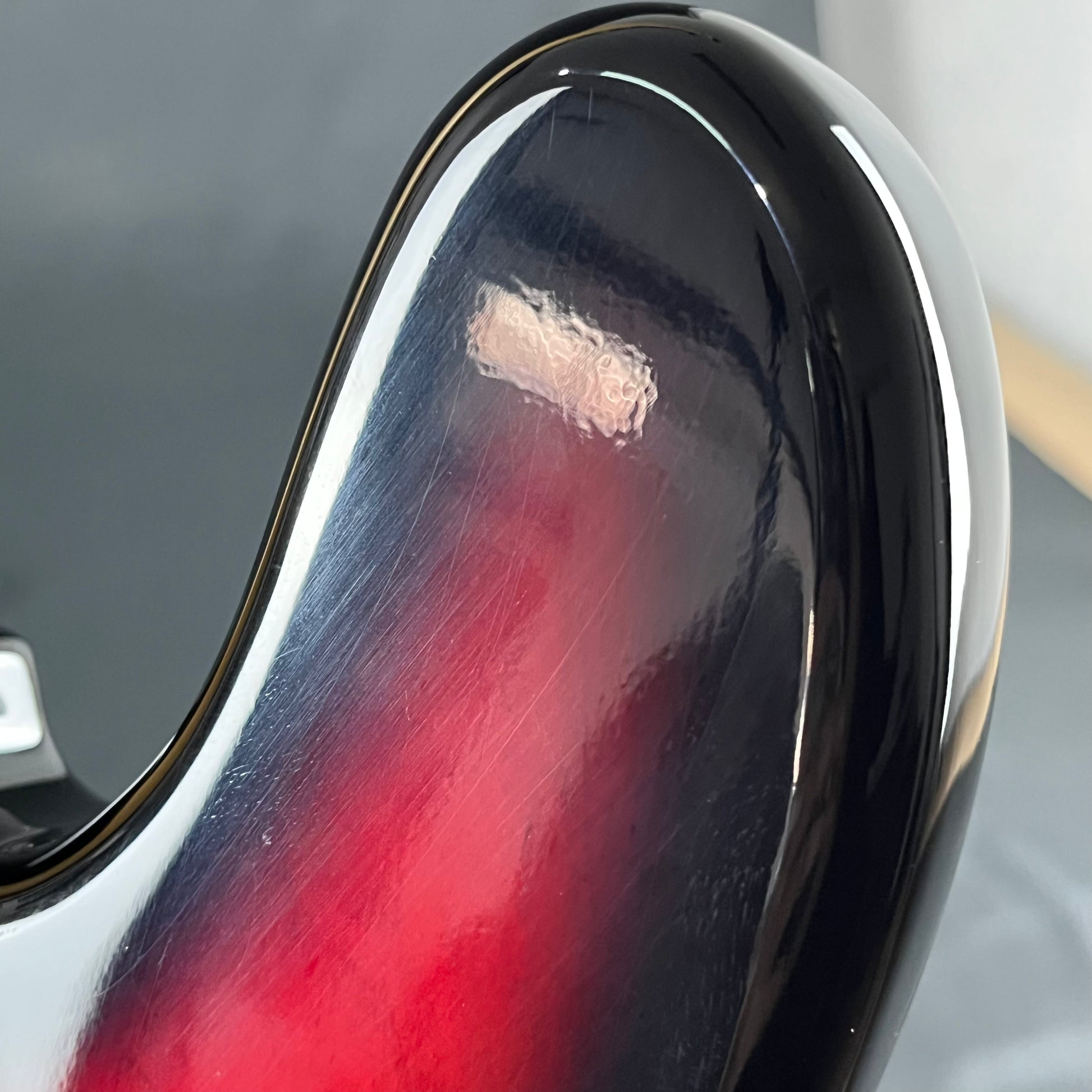 GRASSROOTS G-J-60 JB Left-Hand