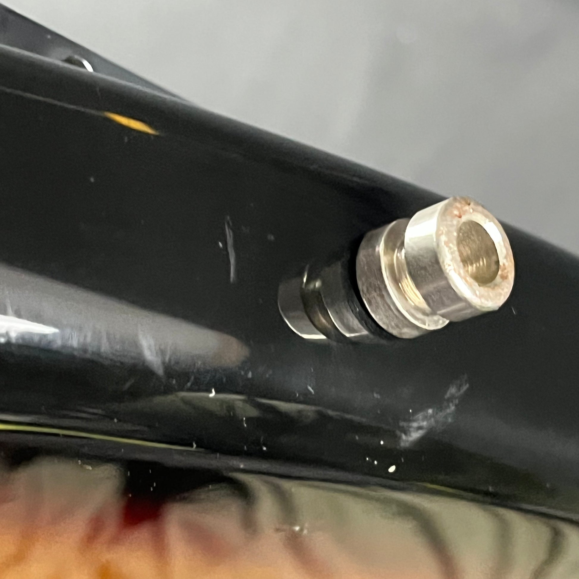 Squier Active Jazz Bass