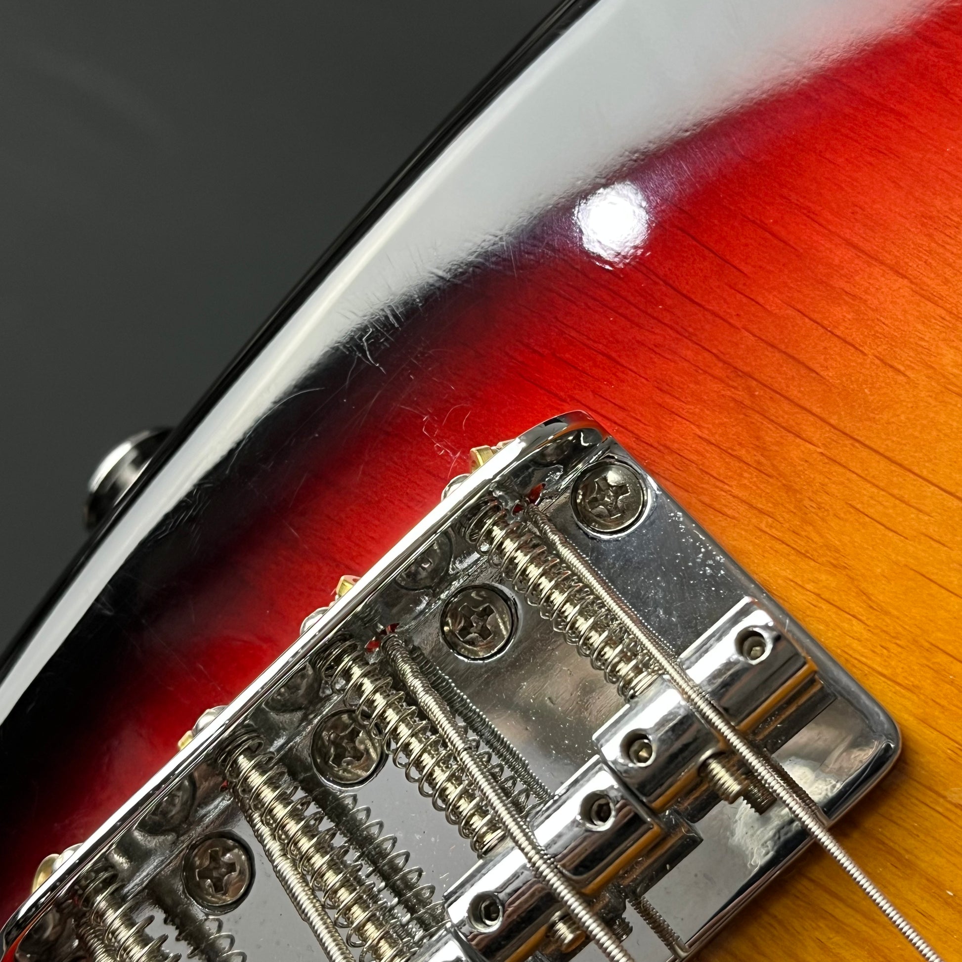 GRASSROOTS G-J-60 JB Left-Hand