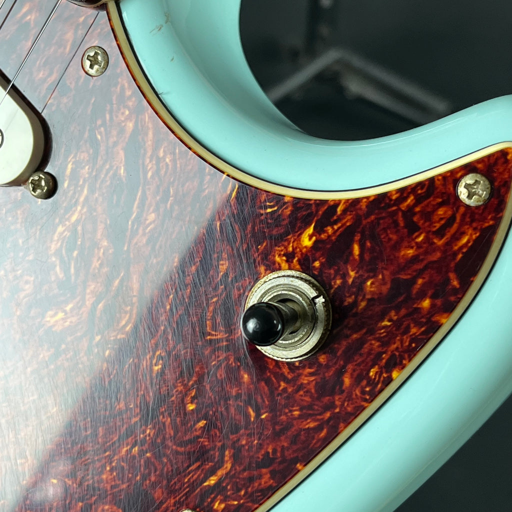 Squier Cyclone 2011 * Logo Removed *