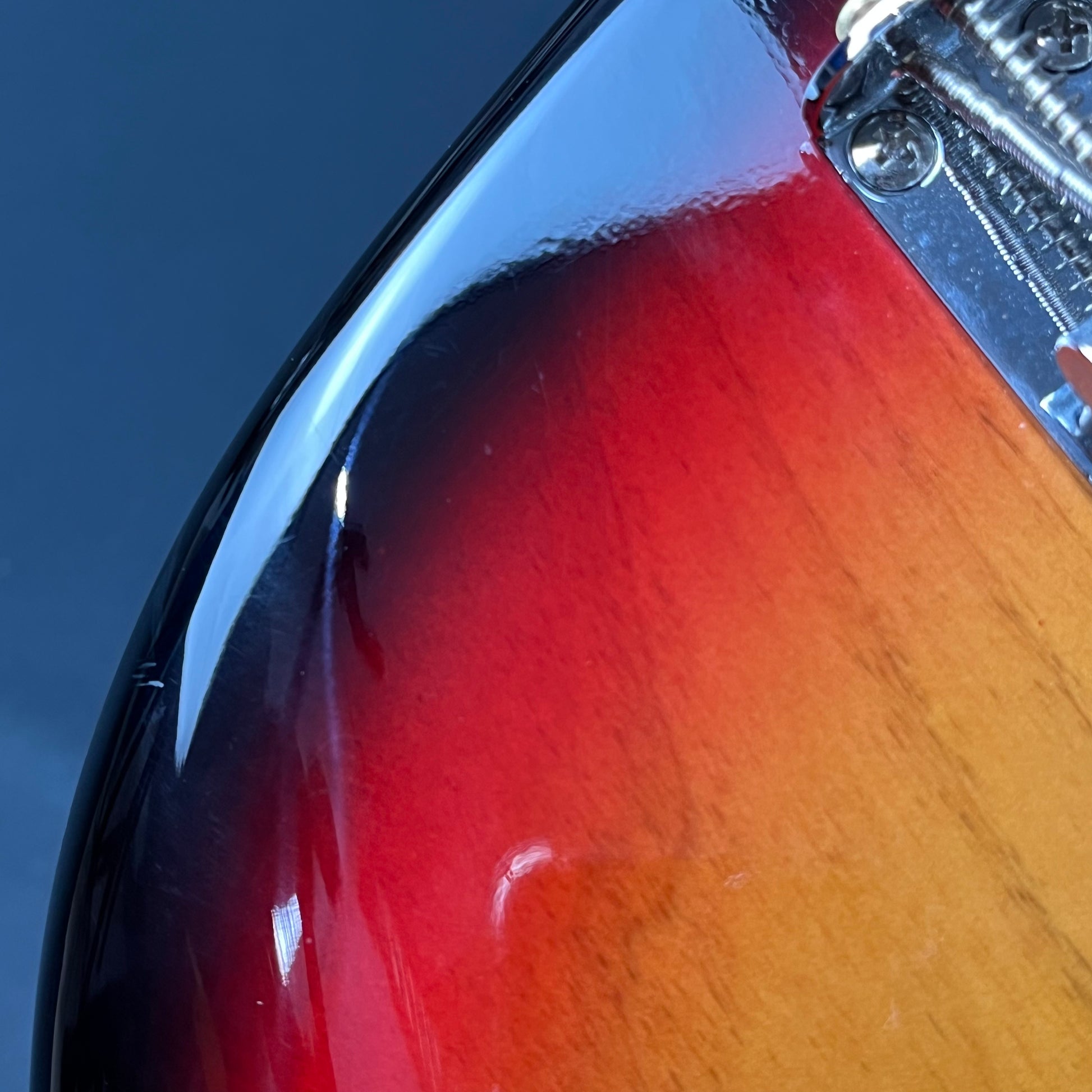 GRASSROOTS G-J-60 JB Left-Hand