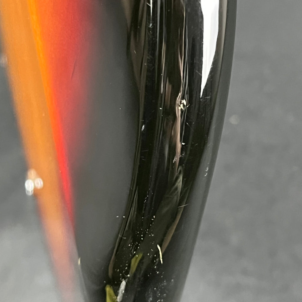 Squier Active Jazz Bass