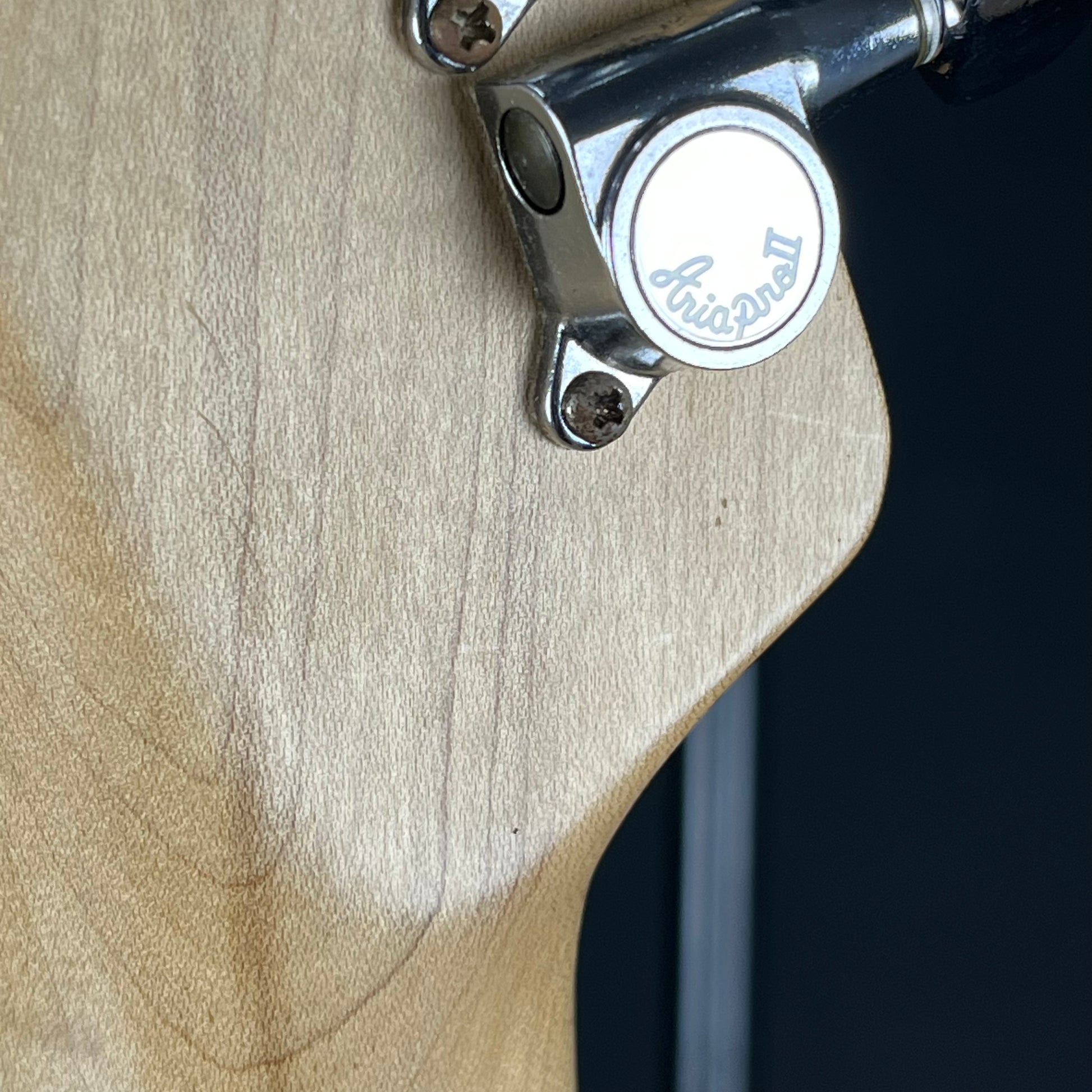 Squier Affinity Telecaster
