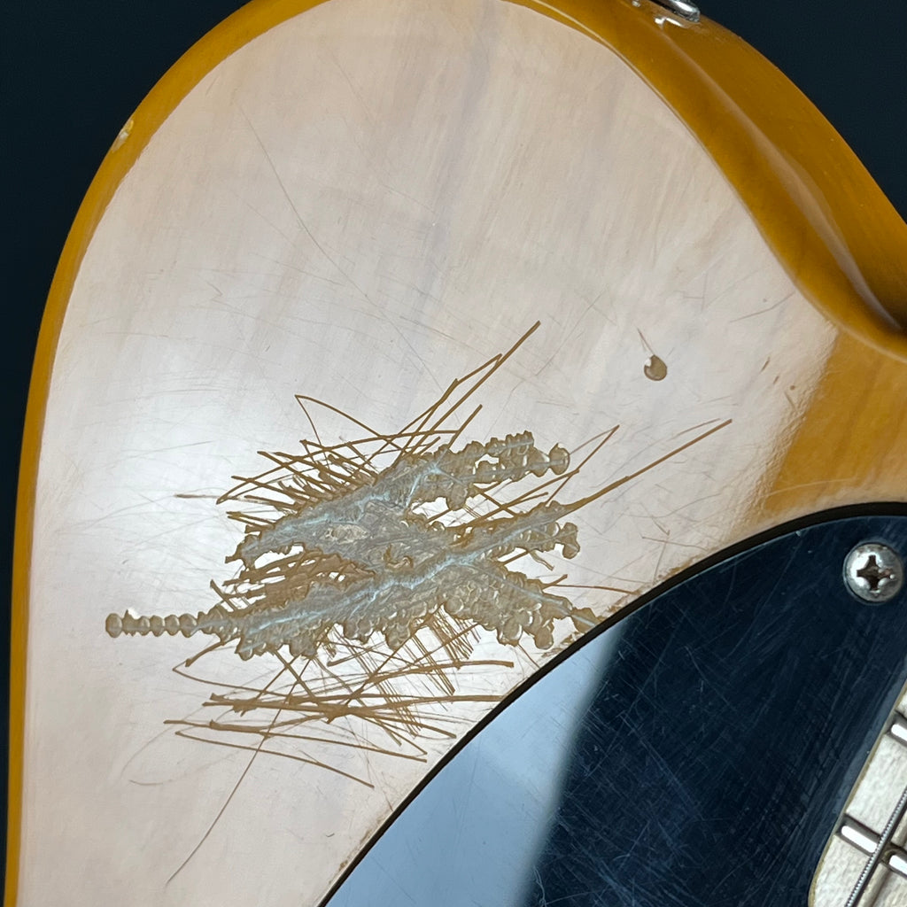 Squier Affinity Telecaster