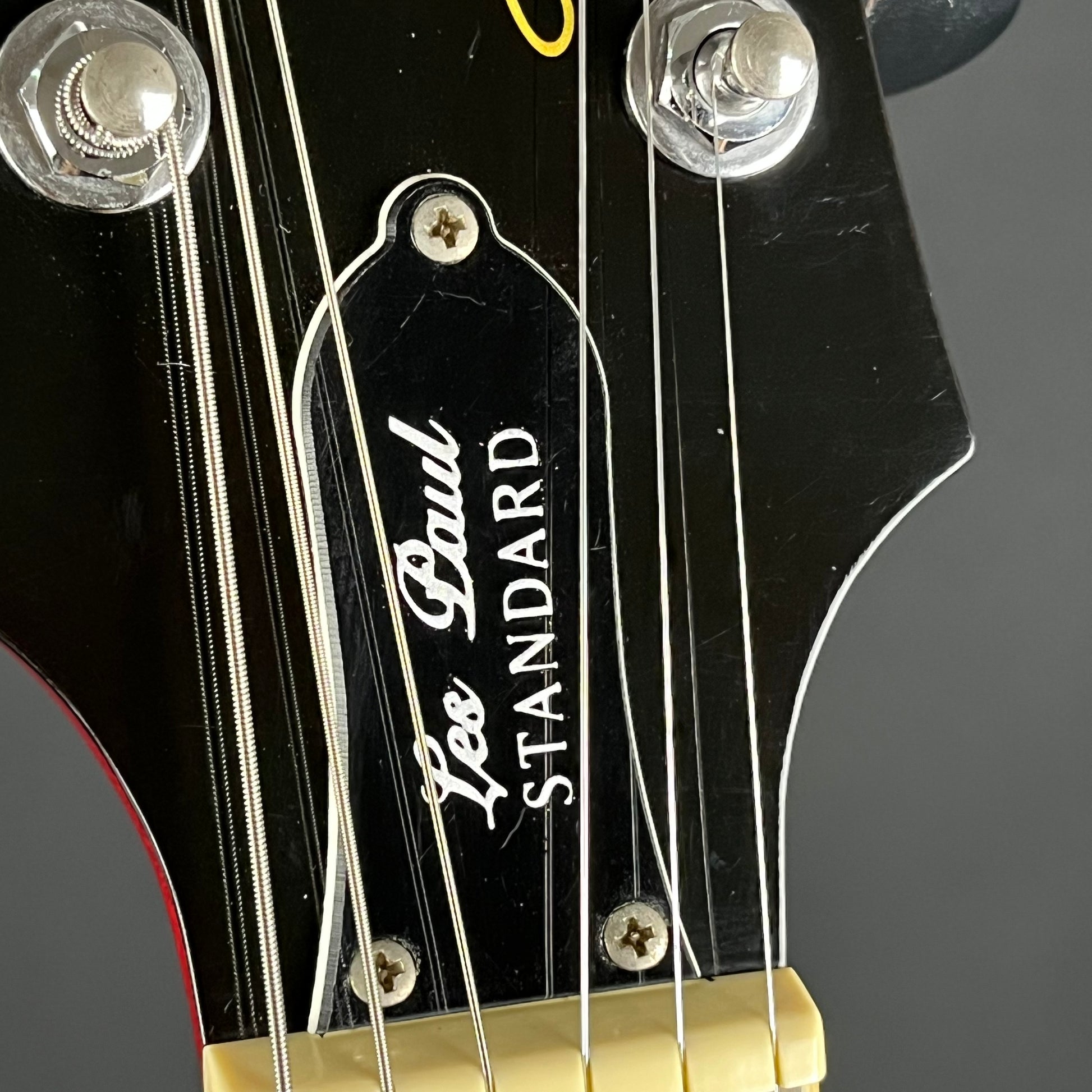 Epiphone Les Paul Standard 2008