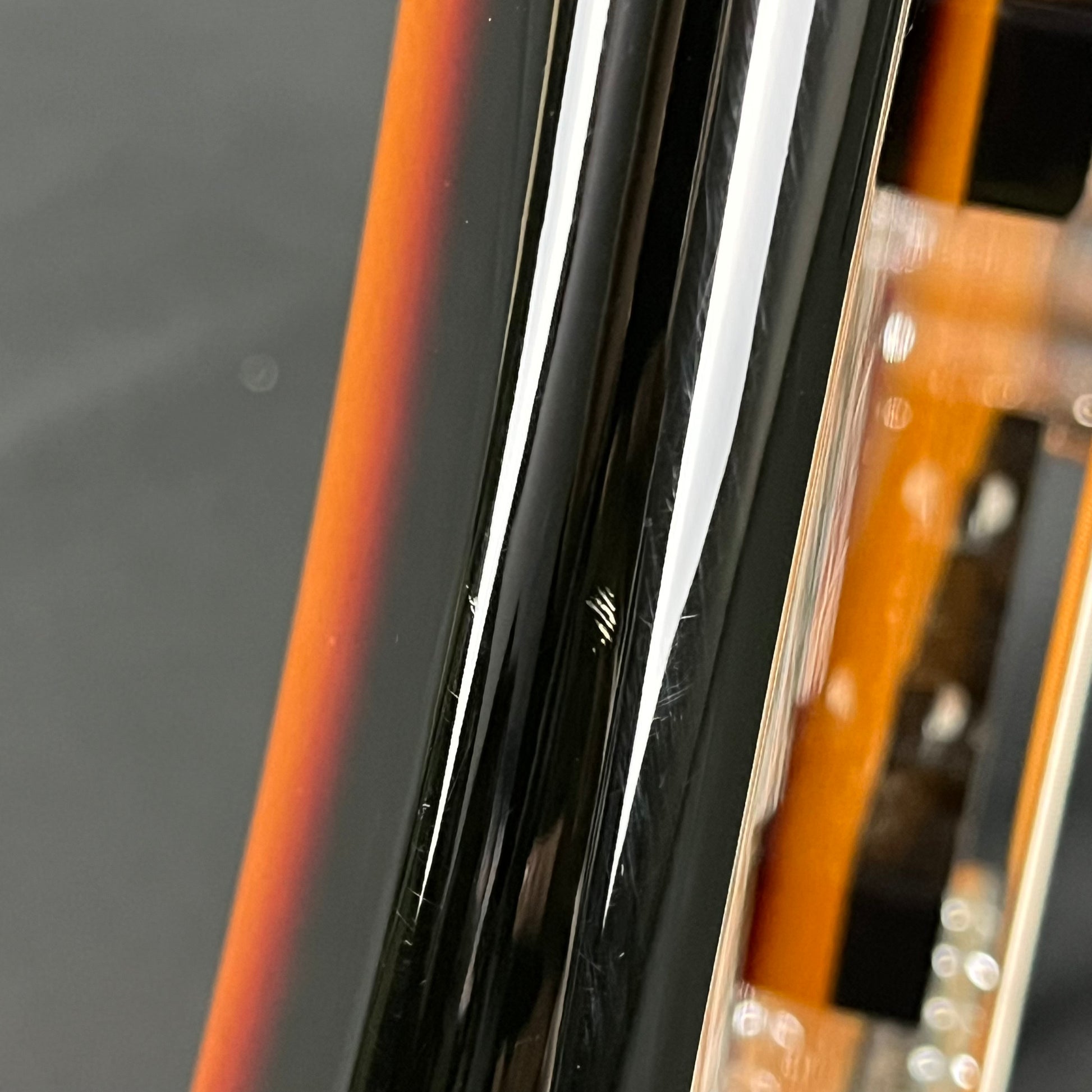 Squier Active Jazz Bass