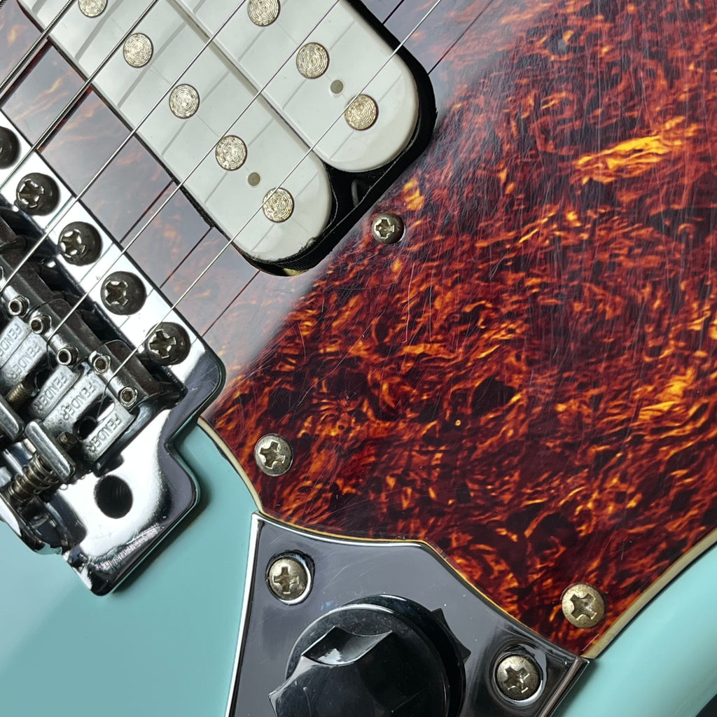 Squier Cyclone 2011 * Logo Removed *