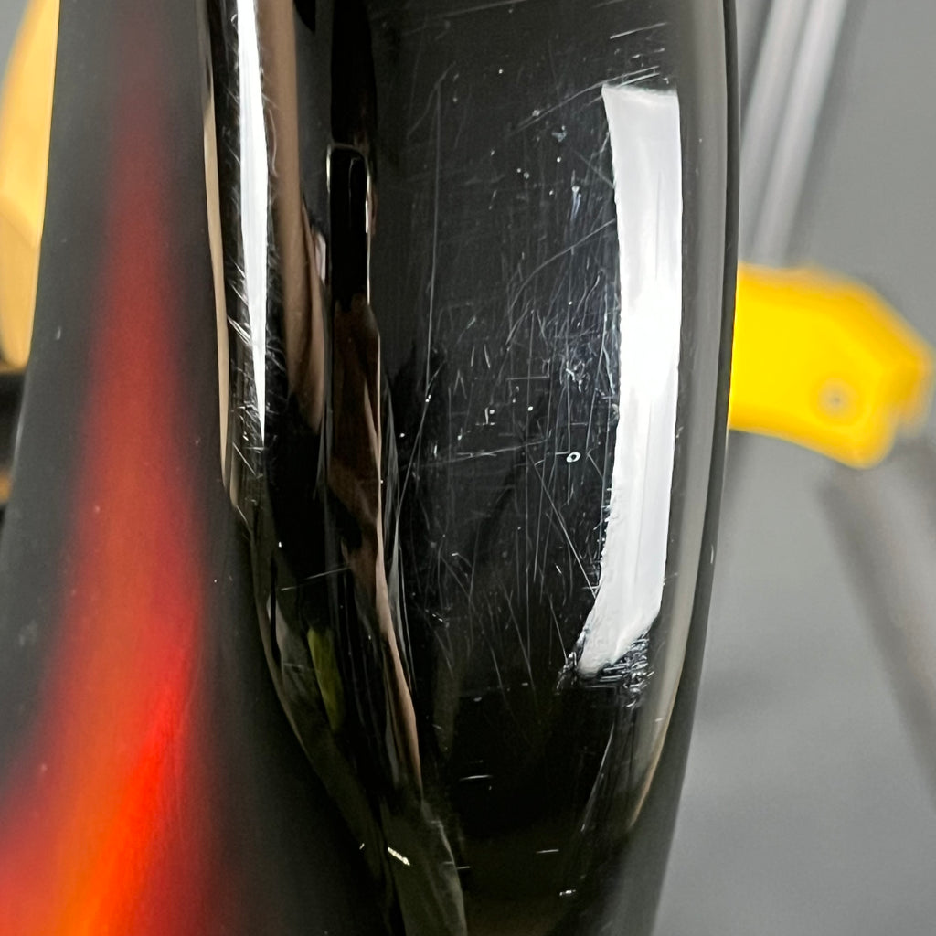 Squier Active Jazz Bass