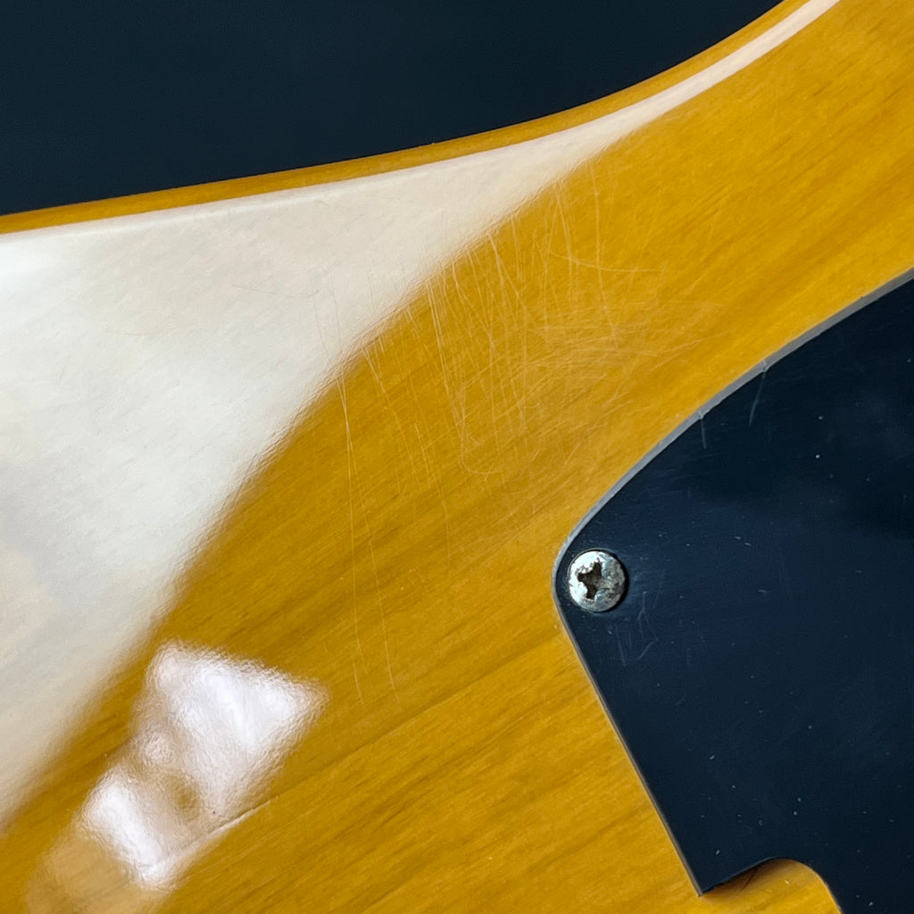 Squier Affinity Telecaster