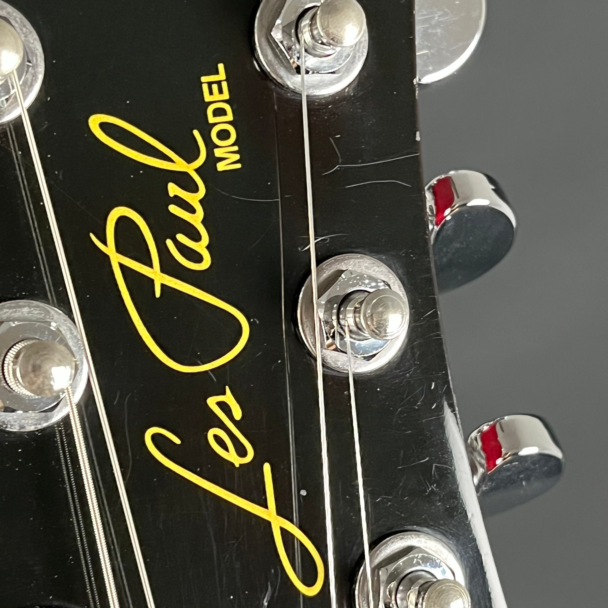 Epiphone Les Paul Standard 2008