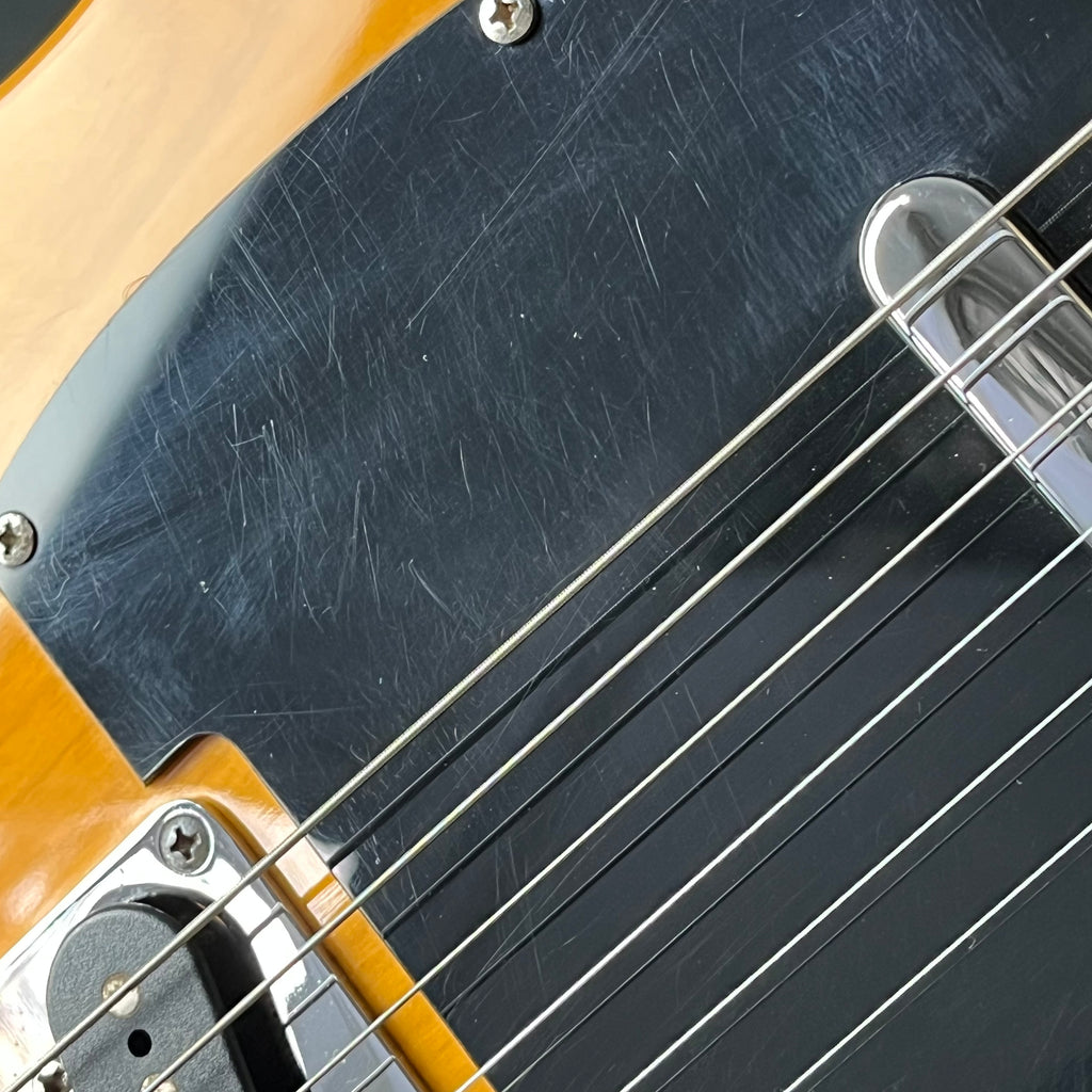 Squier Affinity Telecaster