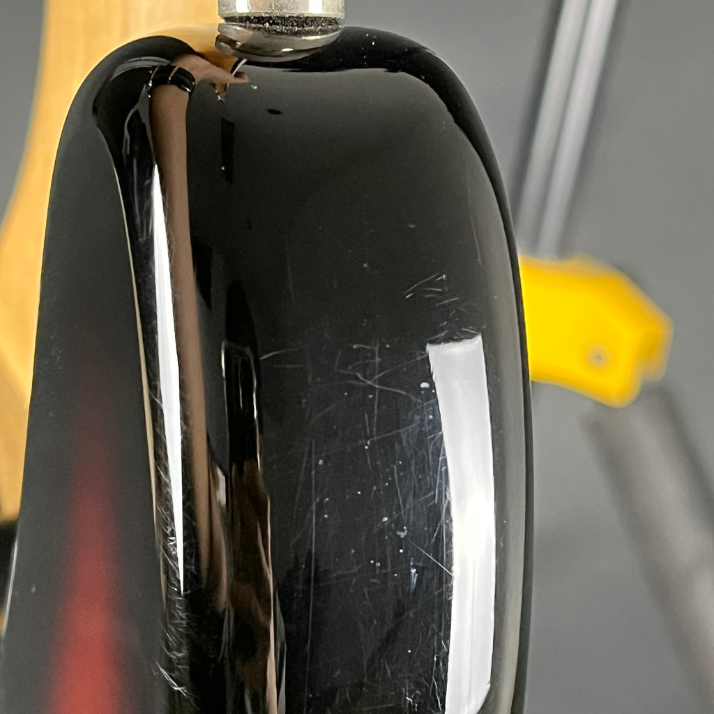 Squier Active Jazz Bass