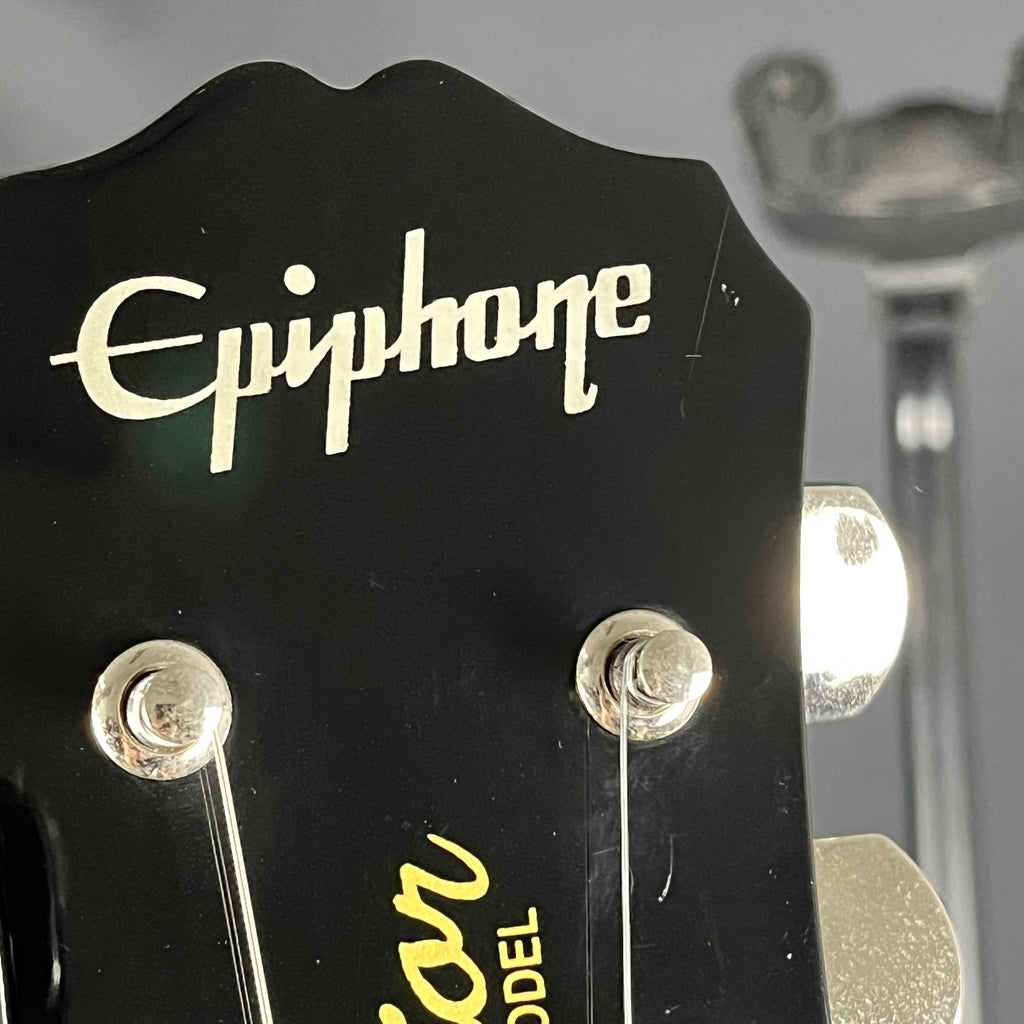 Epiphone Les Paul Junior
