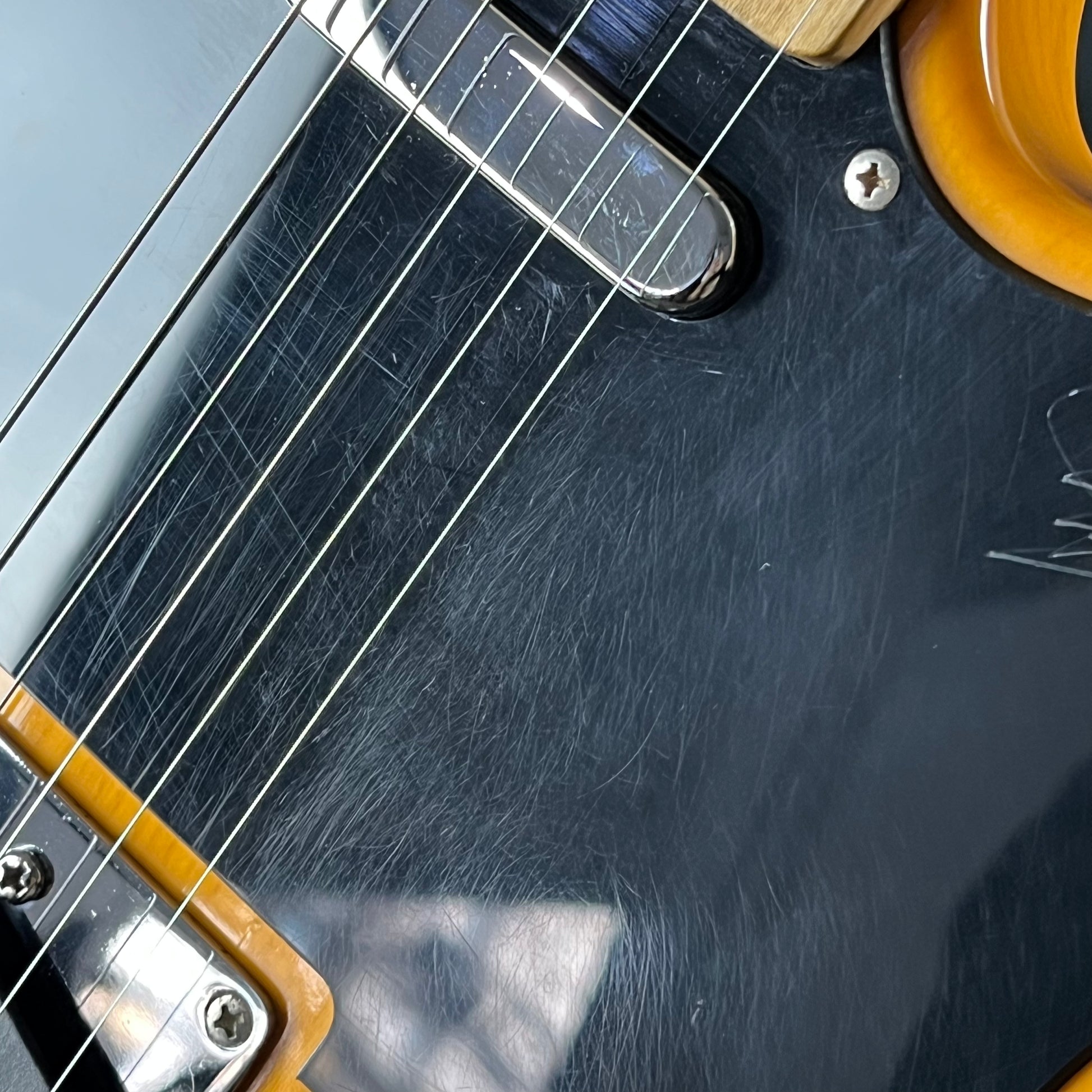 Squier Affinity Telecaster