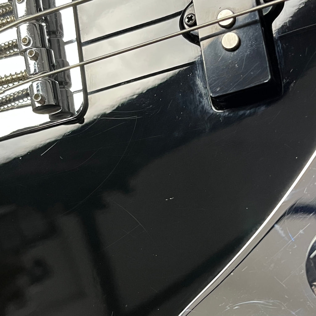GrassRoots G-JB-55R
