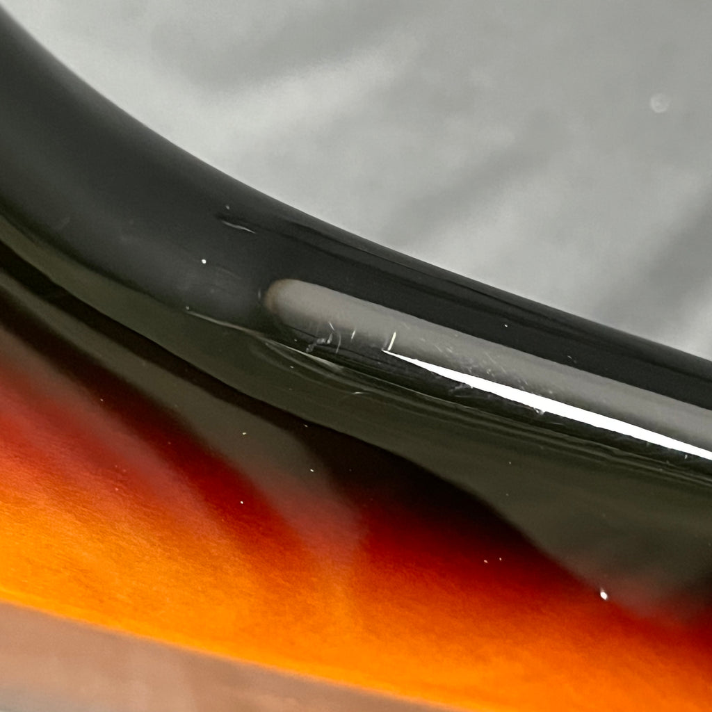 Squier Active Jazz Bass