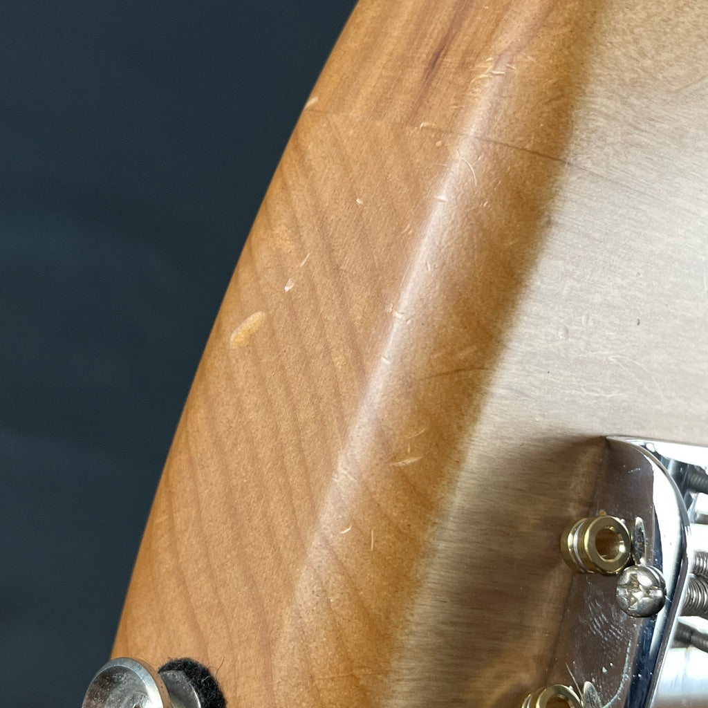 YAMAHA BB234 Bass