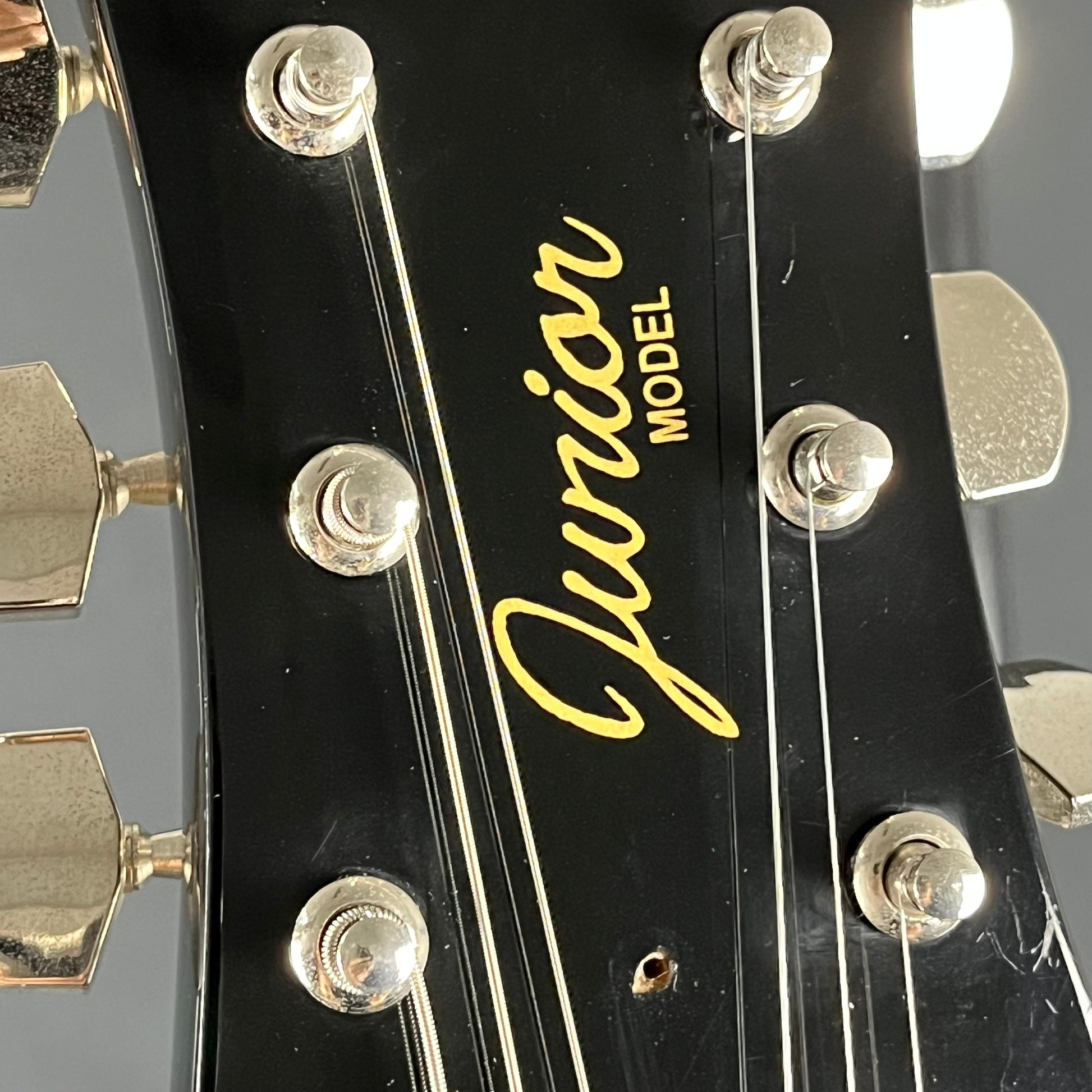 Epiphone Les Paul Junior