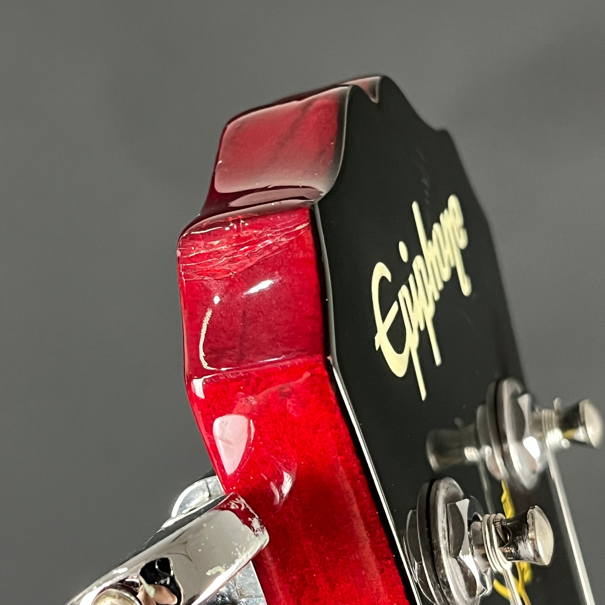 Epiphone Les Paul Standard 2008