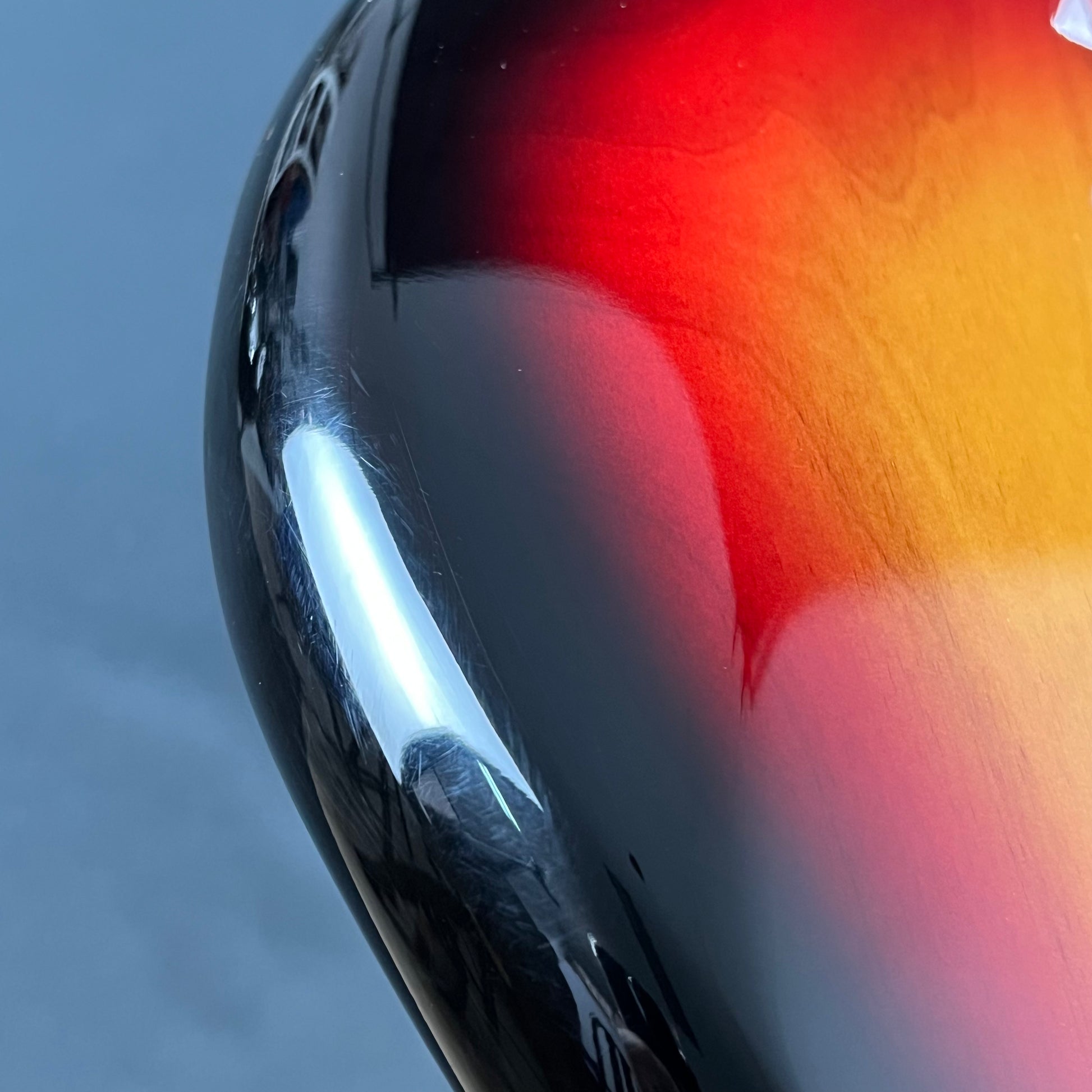 GRASSROOTS G-J-60 JB Left-Hand