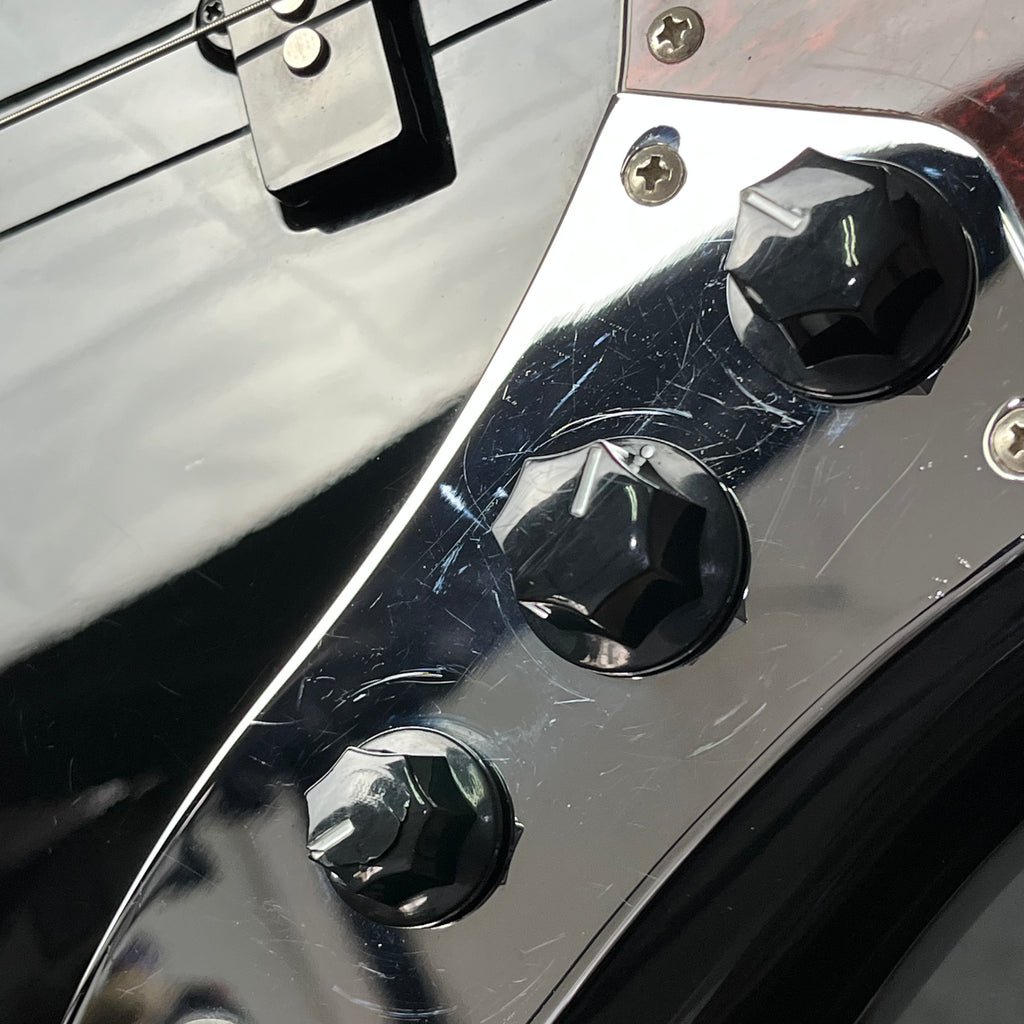 GrassRoots G-JB-55R
